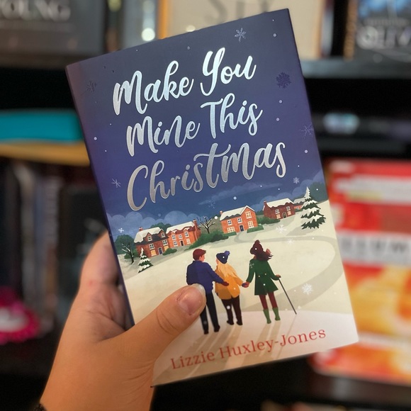 Illumicrate’s Afterlight November Box - Picture 3 of 3